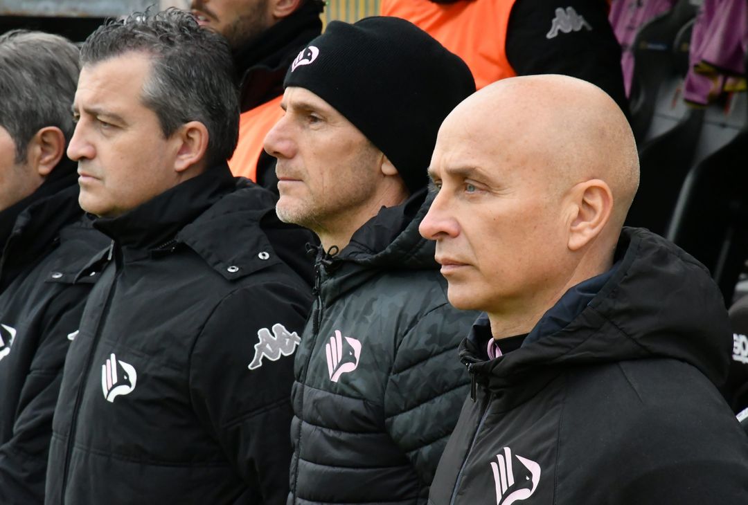 FOTO Ascoli-Palermo 1-2, 22ª giornata Serie B 2022-2023 (Gallery) - immagine 24