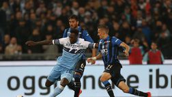 Qui Lazio, visita di controllo per Caicedo, Bologna non è a rischio. Rientra anche Milinkovic