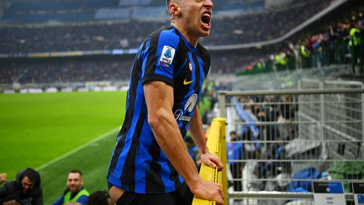 Getty Images Frattesi, promemoria per lo scudetto: lui dà quello che Arnautovic e Sanchez tolgono - immagine 1