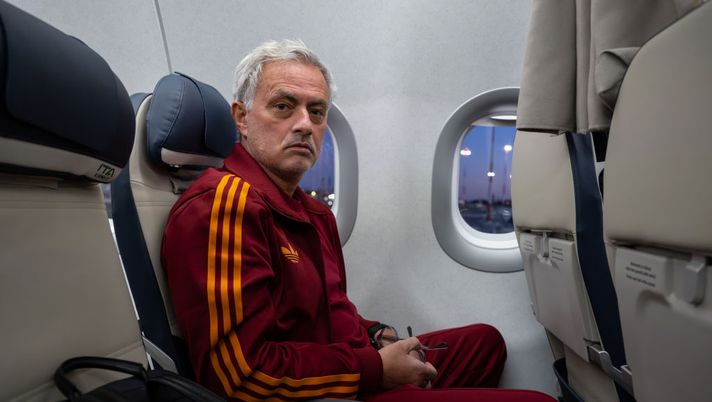 Da Marco Aurelio a Harry Potter: il capopopolo José re delle citazioni - immagine 1