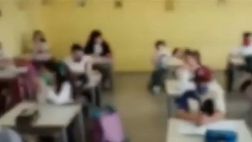 VIDEO/ Il maestro fa pregare i bambini per la Salernitana: aperta una inchiesta