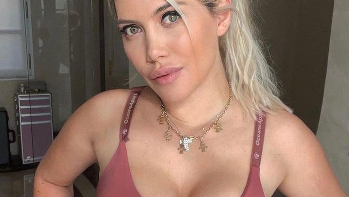 Instagram di Wanda  Instagram di Wanda