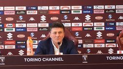 Mazzarri pre Sassuolo-Torino: “Società evoluta e zero proclami: ecco il mio Toro”