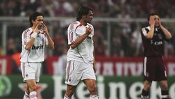 Inzaghi: “Maldini al Milan? Gli ex giocatori in una società…”