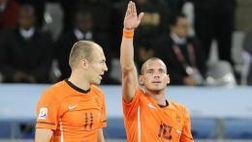 IL PUNTO DEL MERCATO: BLINDATI MILITO E SNEIJDER. OZIL ROBBEN NEL MIRINO? KJAER PARTE!