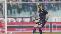 Cecchi: “E’ mancato il fuoco dentro, ma giù le mani da Terracciano”