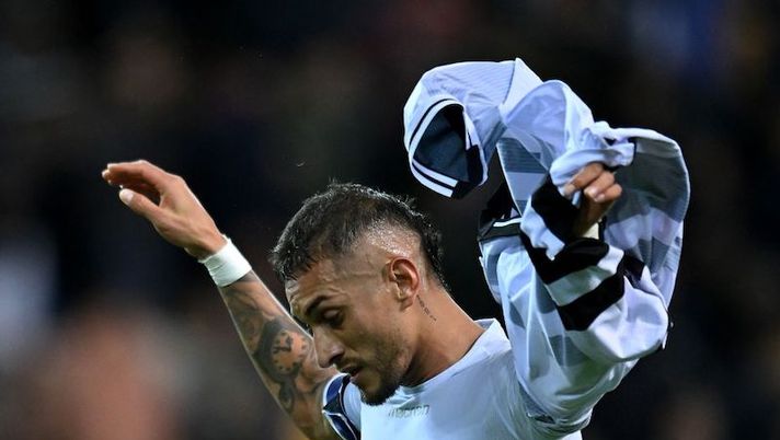 Udinese, Pereyra ieri è tornato in gruppo: cosa filtra sulla gestione col Sassuolo - immagine 1