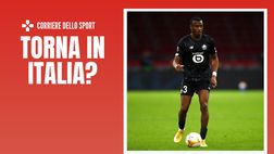 Calciomercato Napoli – Piace l’ex rossonero Djaló: ecco quanto costa