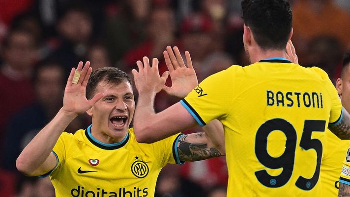 Inter, semifinale vicina. A San Siro si può anche perdere: tutte le combinazioni - immagine 1