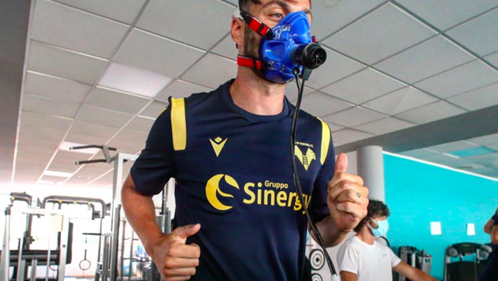 Hellas Verona FC  Hellas Verona FC