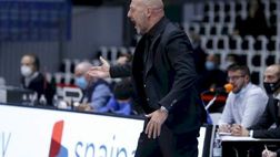 Virtus-Brindisi, le pagelle