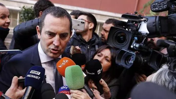Calcio ancora in stand-by, dal 18 maggio potrebbero ricominciare gli allenamenti