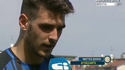 Rover: “Partita importante contro una grande squadra, dobbiamo continuare così”
