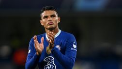 Chelsea, Thiago Silva: “Milan, felice di rivederti a San Siro” | VIDEO