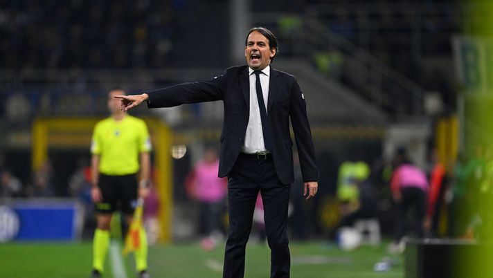 Inzaghi sta innovando il calcio: il 3-5-2 della sua Inter è ora un modello da studiare - immagine 1