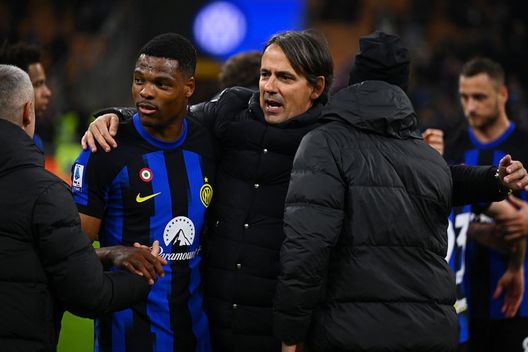 Inzaghi pensa di cambiare un ruolo. Novità mercato? “C’è chi ha bussato alla porta in sede”- immagine 3