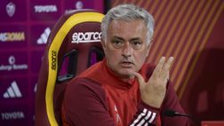 Mourinho: “Volevo De Rossi e Totti all’Inter. Conference ricordo più bello”