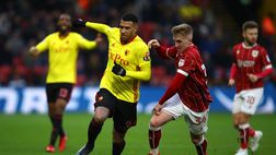 Mercato, Spalletti vuole un centrocampista. Fernandes e Lobotka difficili, spunta Capoue