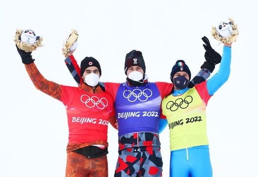 Omar Visintin (getty images) Omar Visintin (getty images)