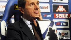 La Samp in corsa con l’Udinese per Immobile e Gabbiadini