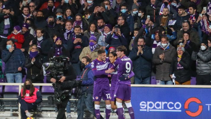 Cessione Vlahovic? Ci guadagnano tutti tranne i tifosi viola. La riflessione - immagine 1