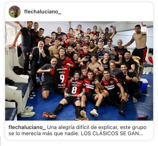 Derby di Rosario, un solo gol dopo le granate: Newell’s trionfo chirurgico…- immagine 2