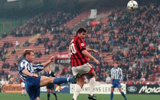 Fonte: dnamilan.com Fonte: dnamilan.com
