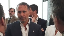 Milan, Cardinale si presenta così: “Odio perdere, mi sento un vincitore”