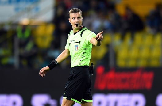  (Photo by Alessandro Sabattini/Getty Images) 