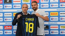 Inter, il Besiktas comunica alla Borsa il riscatto di Erkin per 850.000 euro