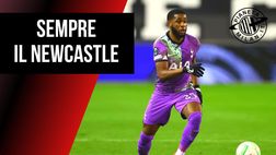 Mercato Milan – Dopo Botman, il Newcastle tenta lo sgarbo per Tanganga