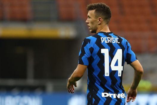 Perisic (Getty Images) Perisic