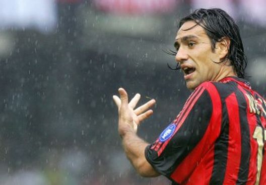 Alessandro Nesta, ex difensore del Milan - fonte: calcio.fanpage.it Alessandro Nesta, ex difensore del Milan - fonte: calcio.fanpage.it
