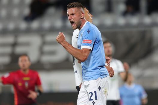 Milinkovic Milinkovic