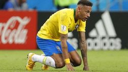 Neymar può partire! Il Real Madrid sogna
