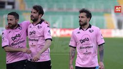 Palermo, poker sulle corsie: da Almici-Doda a Valente-Giron, esterni doc per Filippi