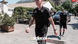 Marconi: “Cremonese? Dalla C alla B eravamo cambiati. Esordio negativo, a gennaio…”