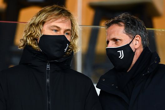 , tute le idee di Paratici e Nedved per il centrocampo. , tute le idee di Paratici e Nedved per il centrocampo.