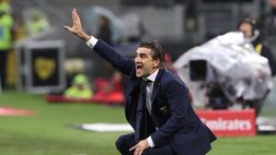 Genoa, Juric pensa al cambio modulo: con Sandro out si passa al 3-4-2-1?