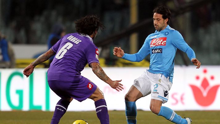 FOTO Gianluca Grava compie 46 anni. Gli auguri di buon compleanno del Napoli - immagine 1