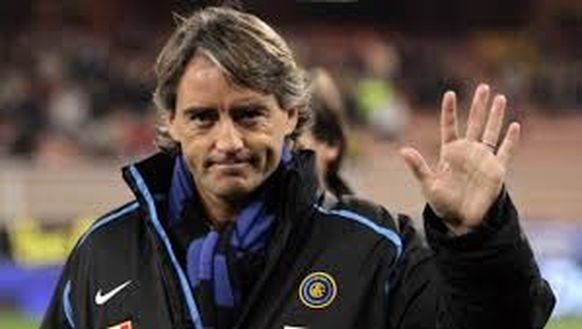Roberto Mancini (calcioweb.eu) Roberto Mancini (calcioweb.eu)