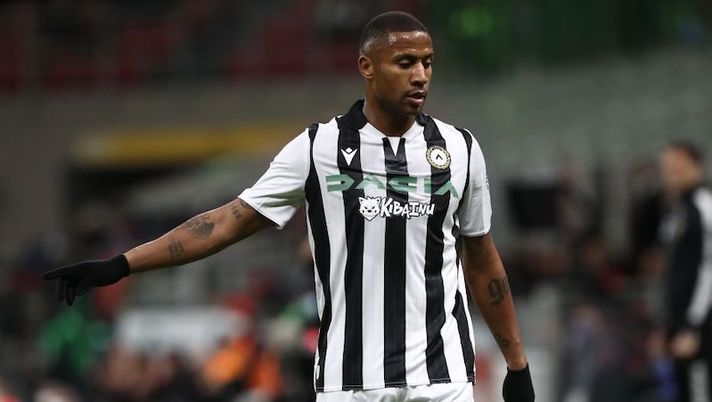 UFFICIALE – Udinese, rinforzo a zero per Sottil dal mercato: torna Zeegelaar - immagine 1