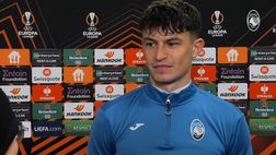 Atalanta U23, Bonfanti e la notte europea: “Passo importante per la mia crescita”
