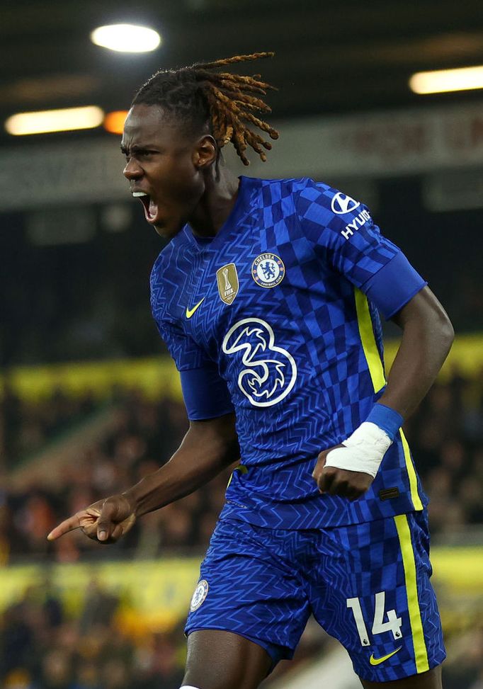 Ora il pene è ok, Chalobah: la sorpresa del Chelsea con i derby di Londra scritti nel suo destino…- immagine 2