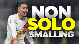 Calciomercato Roma – Arriva Smalling! Ma non solo: altro colpo vicino