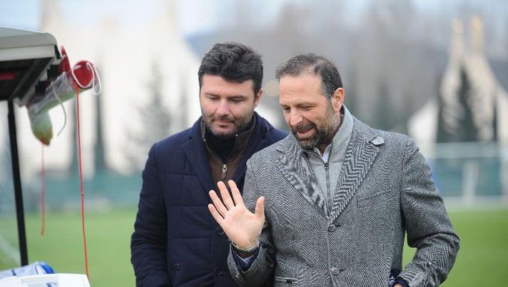 Perugia, si pensa al futuro dopo la retrocessione: via allenatore e ds, ecco chi si candida per la panchina 