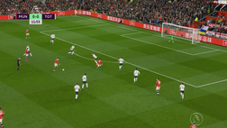 VIDEO Man. United-Tottenham, CR7 infinito: la tripletta con cui ha steso Conte