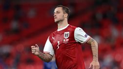 Bologna, per Arnautovic ora è tutto definito: domani in città per visite e firma