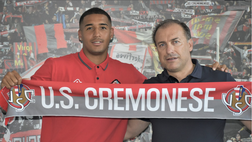 UFFICIALE – Cremonese, colpo Pickel per il centrocampo. Ecco chi è
