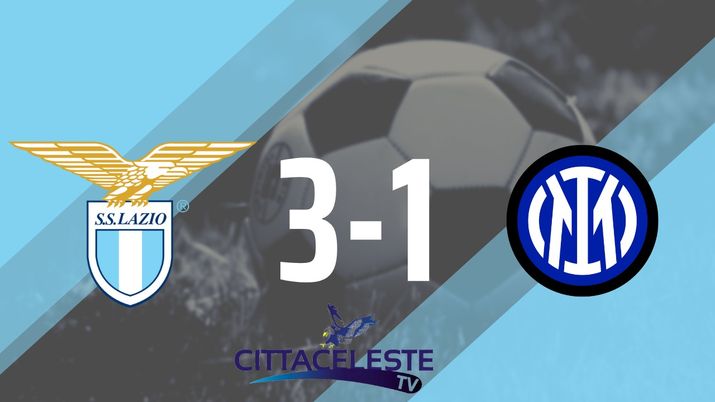 Lazio-Inter